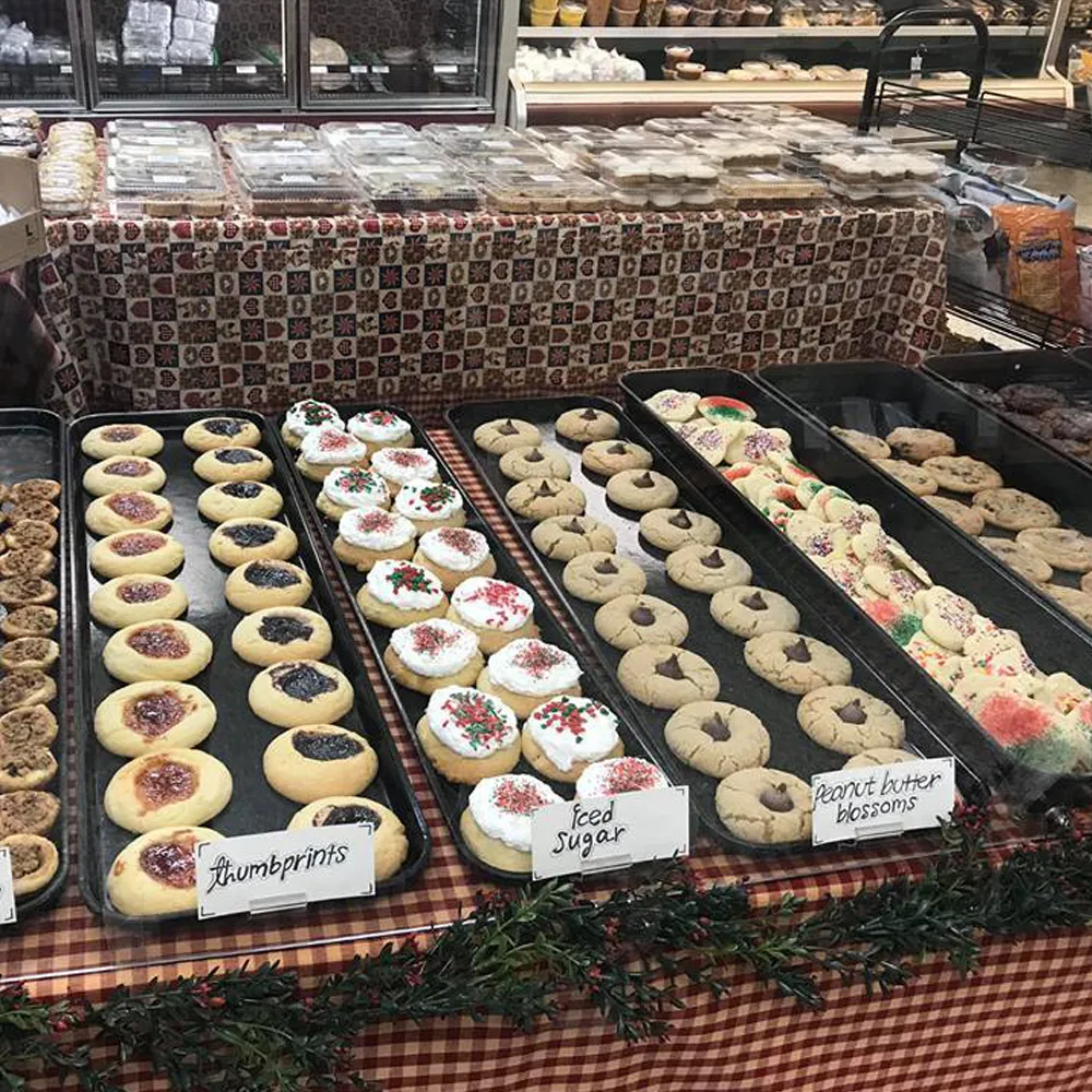$10 for $20 at Sensenig Poultry (Lititz)