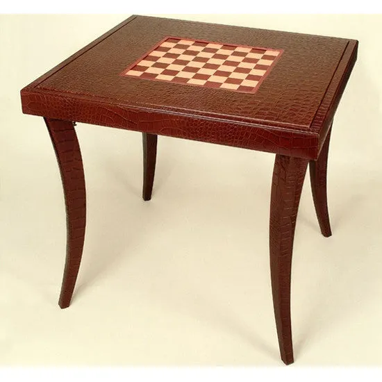 BACKGAMMON TABLE