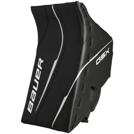 Bauer GSX Goalie Blocker - INTERMEDIATE