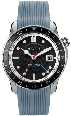 BM Watch Supermarine Waterman Apex Limited Edition