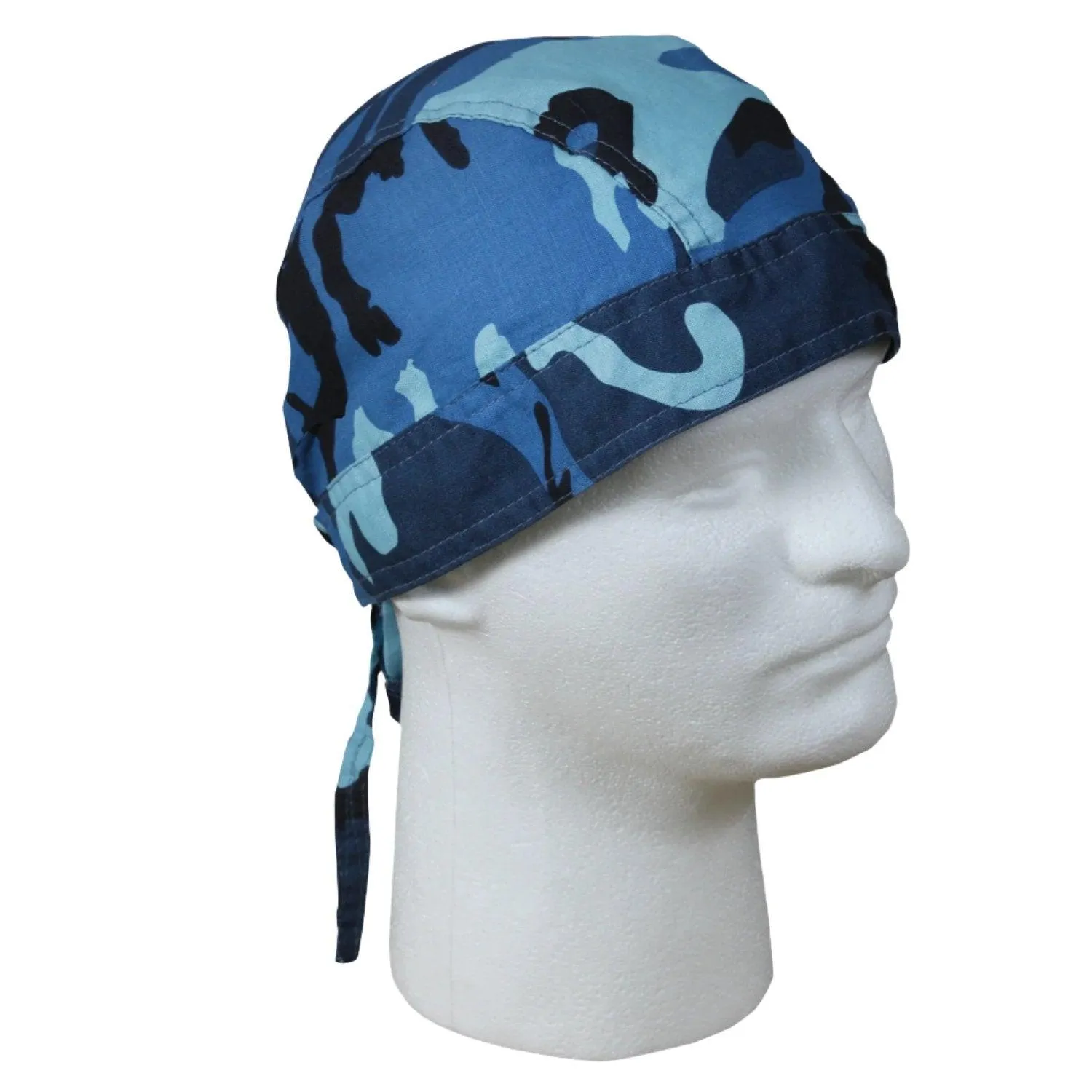 Camo Headwrap