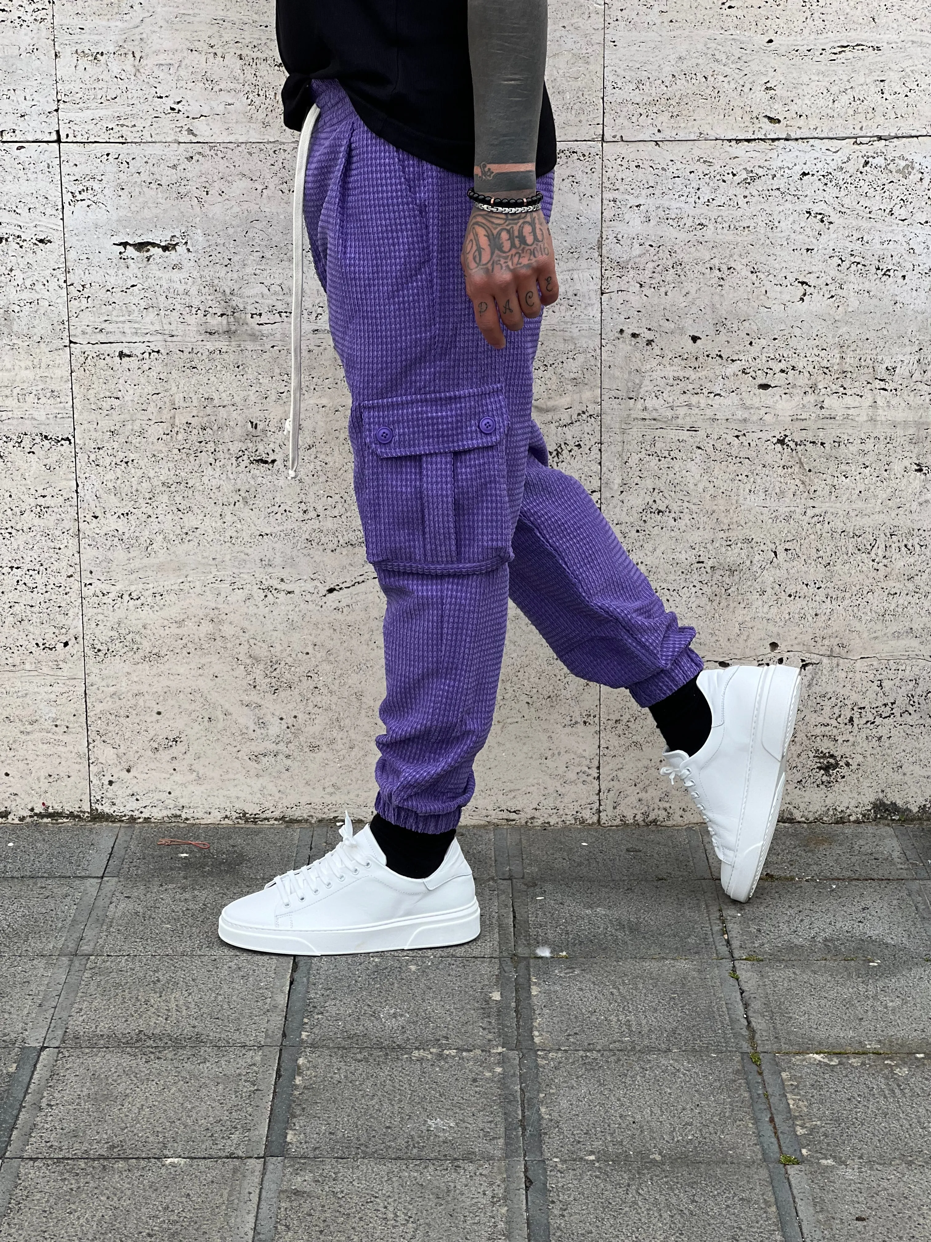 Cargo  PARIS  viola