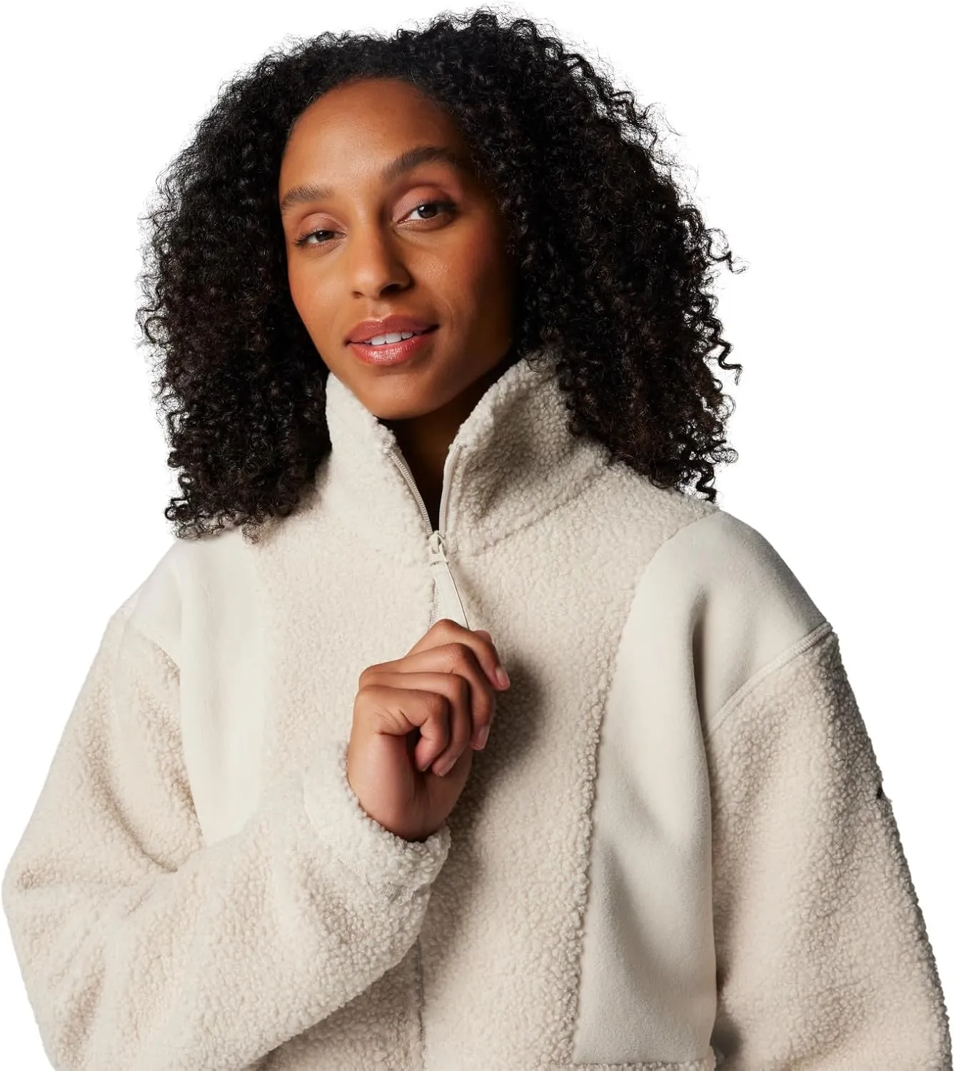 Columbia Women's Panorama Full Zip Ii