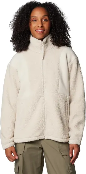 Columbia Women's Panorama Full Zip Ii