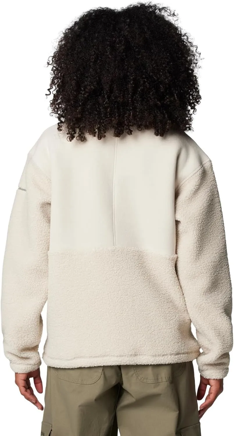 Columbia Women's Panorama Full Zip Ii