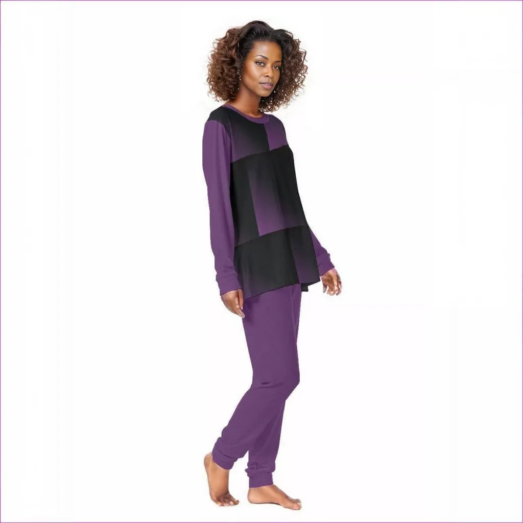 Fade Womens Pajamas