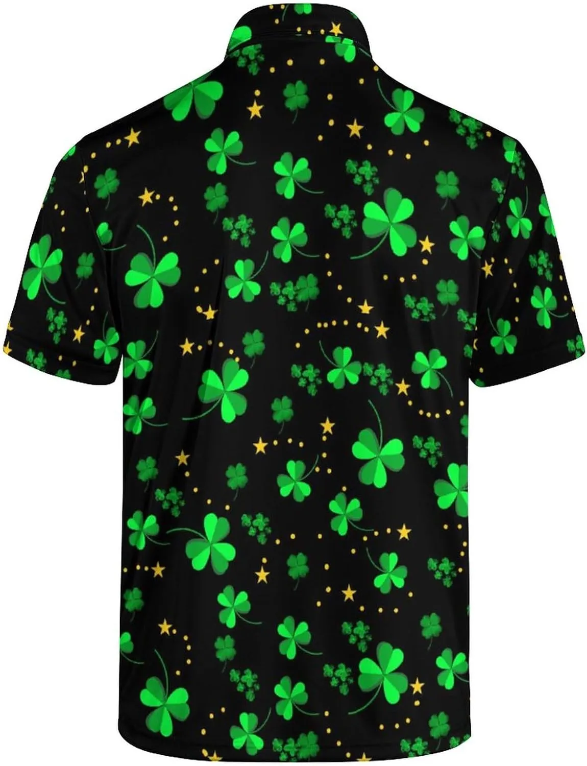 Funny Polo Shirt for Men Golf Shirts Short Sleeve Golf Polos Shirts Summer Shirt Golf Gifts