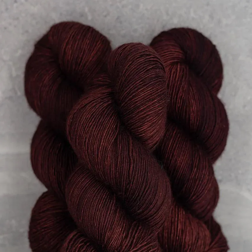 Madelinetosh Woolcycle Sport