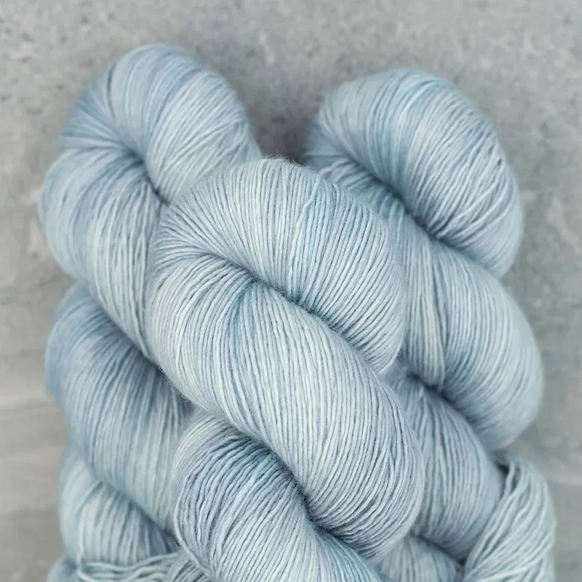 Madelinetosh Woolcycle Sport
