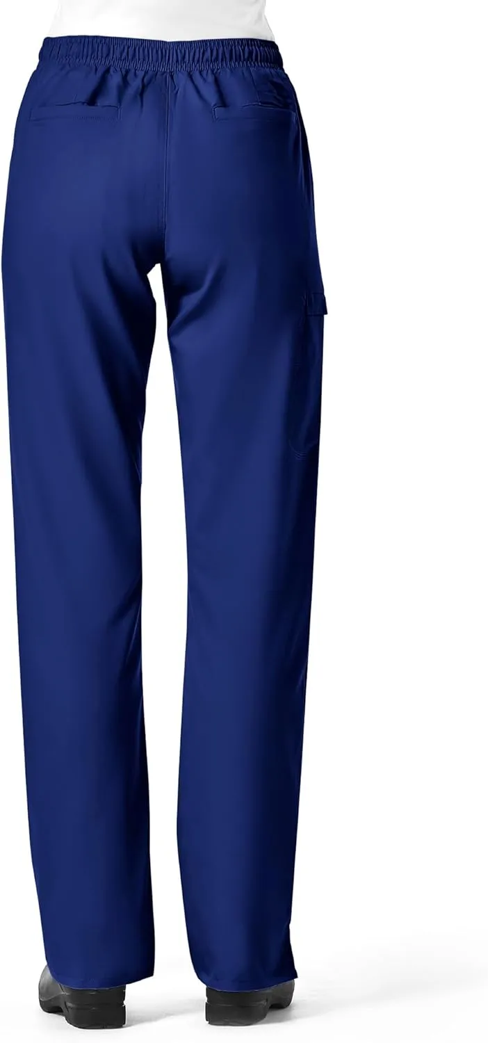 Maevn Women's EON Full Elastic Cargo Pant