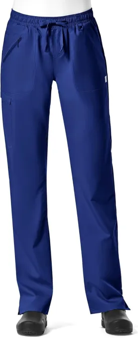 Maevn Women's EON Full Elastic Cargo Pant