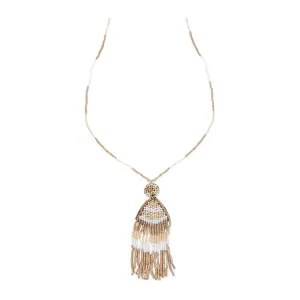 Myra Necklace Impetus