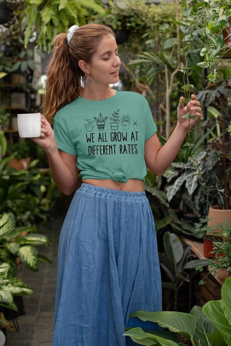 SFHFY Teacher Shirt Women: Teach Tshirt Cute Teacher Life T-Shirt Last Day of School Tee Kindness Vacation Tops