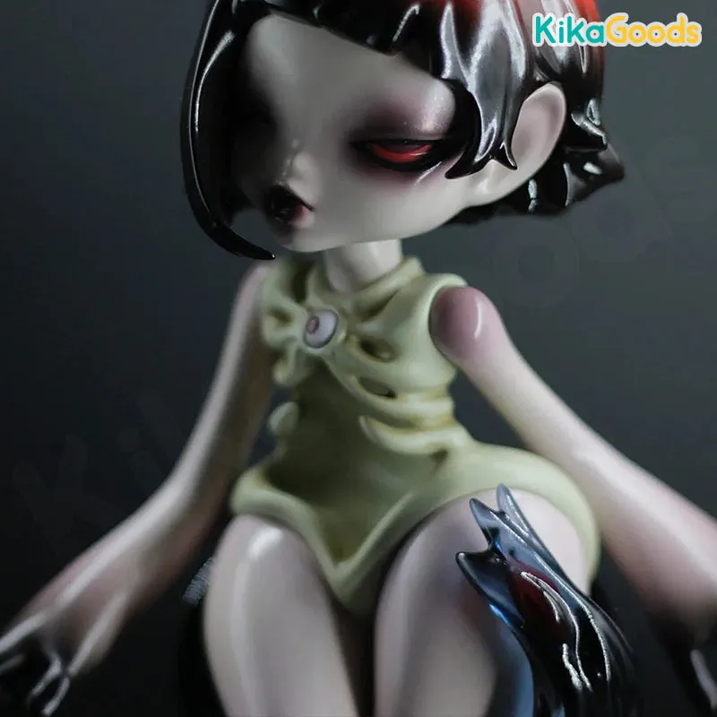 SUVII Vaccines The Year of Rabbit Series Limited Figure