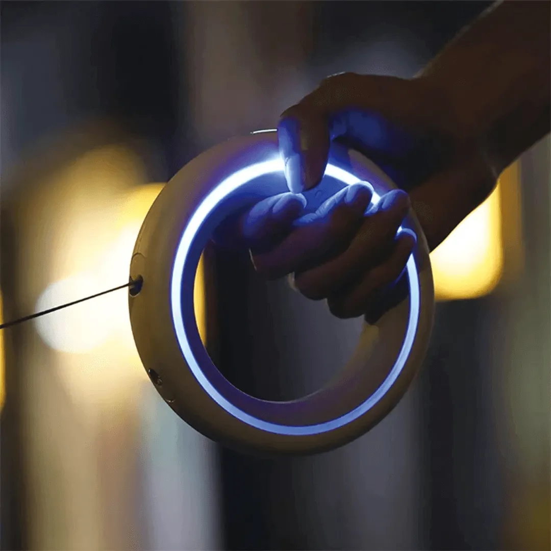 UFO Pet-MOESTAR Retractable Leash