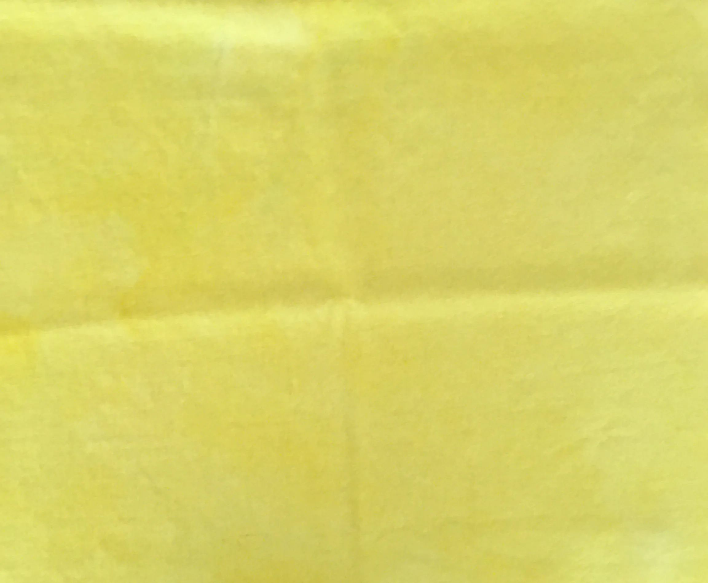 YELLOWSTONE Hand Dyed HALF YARD Wool Fabric for Wool Applique and Rug Hooking