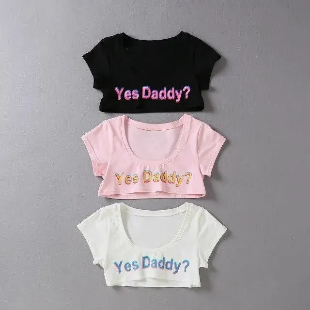 Micro Crop Top for Women - Sexy & Stylish