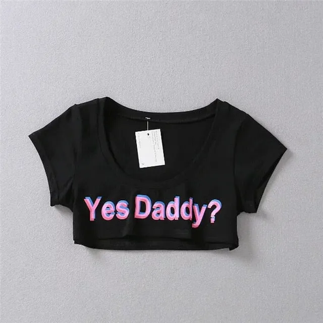 Micro Crop Top for Women - Sexy & Stylish