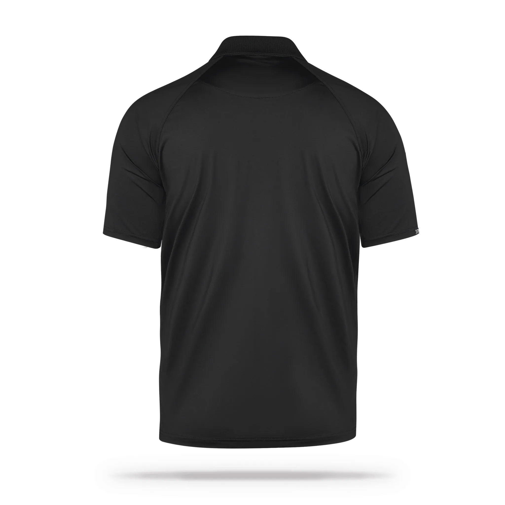[YOUR AGENCY] SECURITY Performance Polo